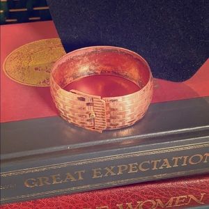 Any 5 for $20 plus free shipping copper bracelet